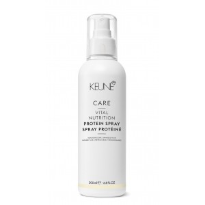 Keune Haircosmetics მკვებავი პროტეინი სპრეი 200მლ