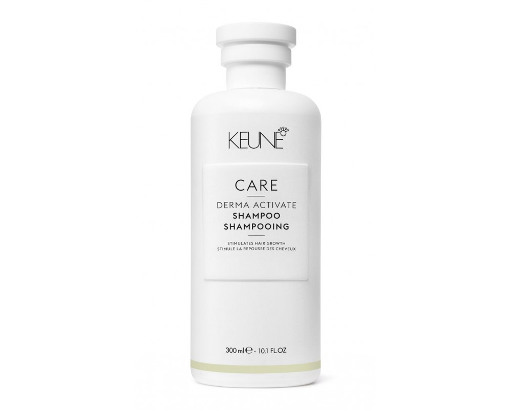 Keune Haircosmetics ცვენის საწინააღმდეგო შამპუნი 300მლ