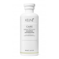 Keune Haircosmetics ცვენის საწინააღმდეგო შამპუნი 300მლ