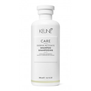 Keune Haircosmetics ცვენის საწინააღმდეგო შამპუნი 300მლ