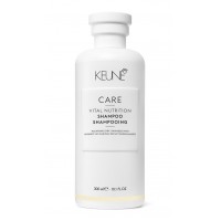 Keune Haircosmetics მკვებავი შამპუნი 300მლ