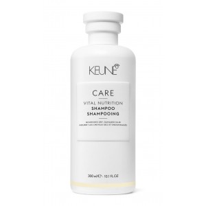 Keune Haircosmetics მკვებავი შამპუნი 300მლ