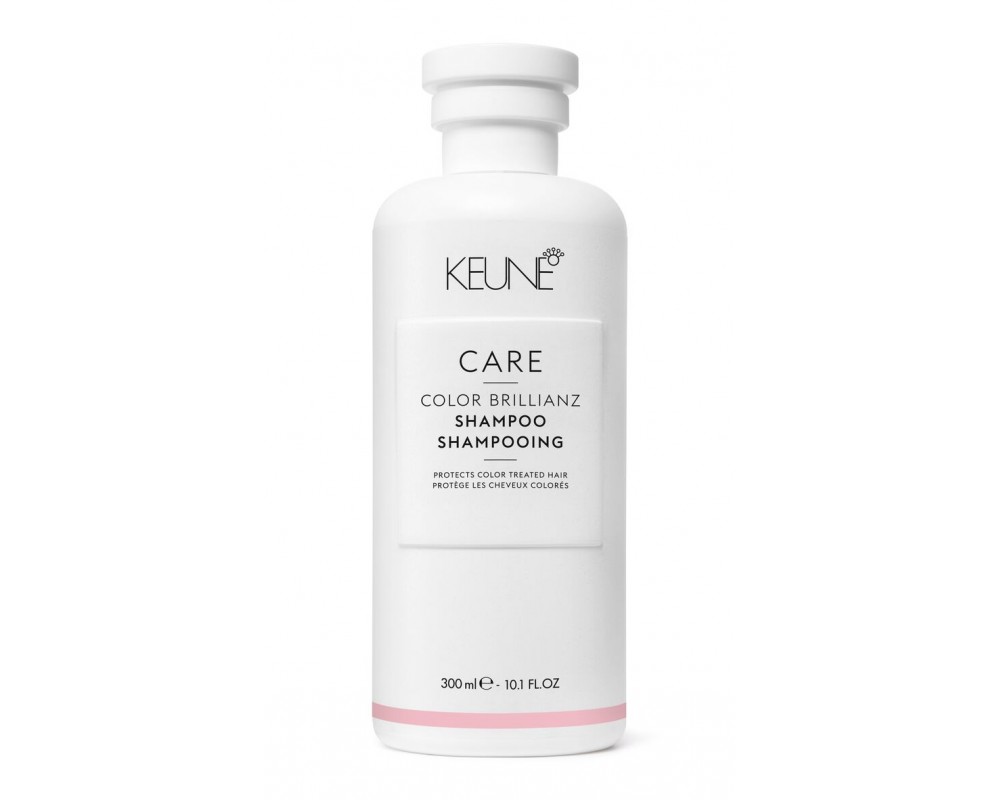 Keune Haircosmetics შეღებილი თმის შამპუნი 300მლ