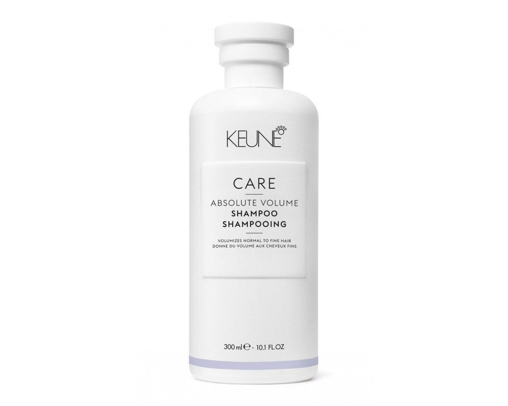 Keune Haircosmetics მოცულობის შამპუნი 300მლ