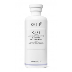 Keune Haircosmetics მოცულობის შამპუნი 300მლ