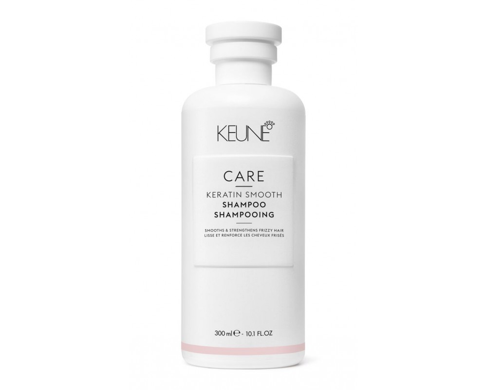 Keune Haircosmetics კერტინის შამპუნი 300მლ