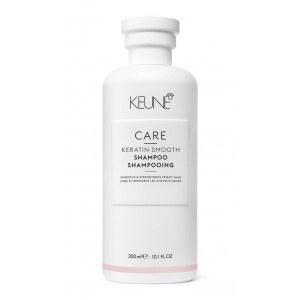 Keune Haircosmetics კერტინის შამპუნი 300მლ