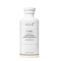 Keune Haircosmetics სატინის აღმდგენი კონდიციონერი 250მლ