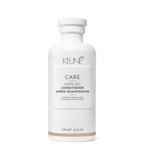 Keune Haircosmetics სატინის აღმდგენი კონდიციონერი 250მლ