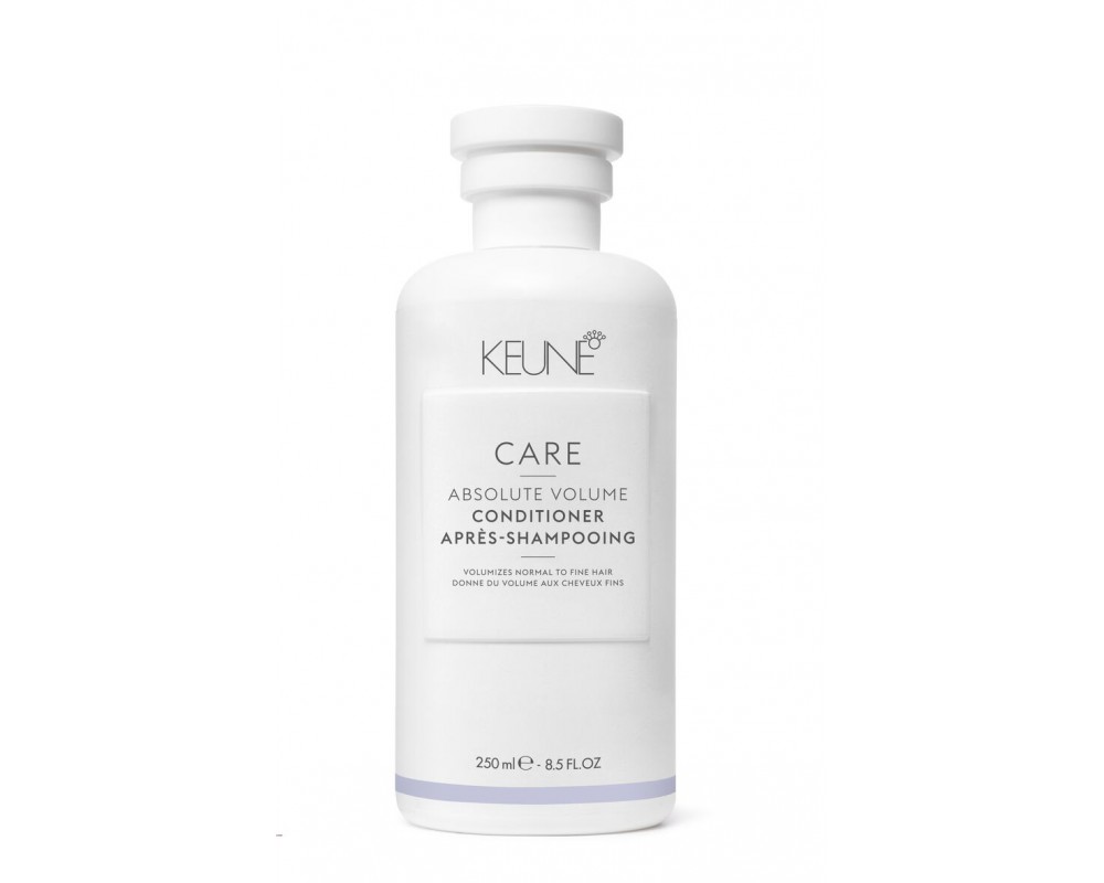 Keune Haircosmetics მოცულობის კონდიციონერი 250მლ