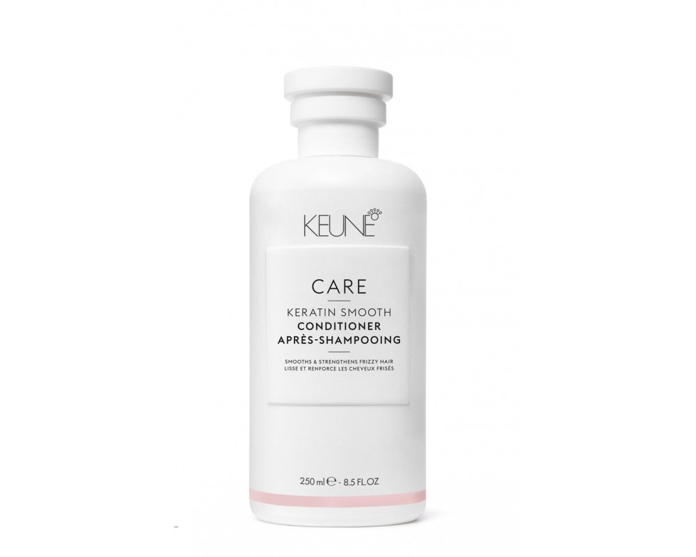 Keune Haircosmetics კერატინის კონდიციონერი 250მლ