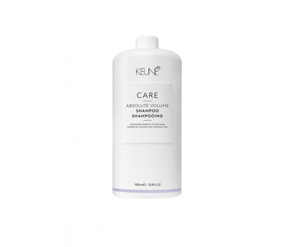 KEUNE CARE LINE შამპუნი მოცულობისთვის 1000მლ 