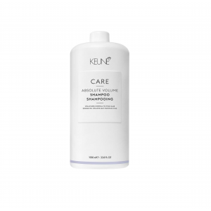 KEUNE CARE LINE შამპუნი მოცულობისთვის 1000მლ 