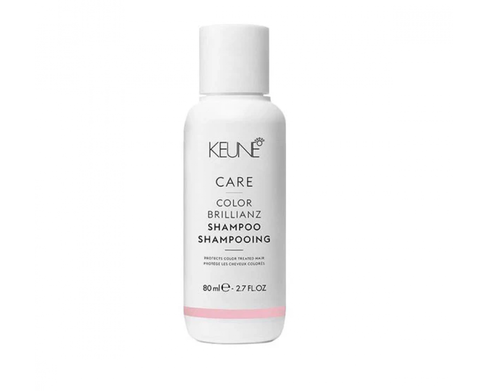 KEUNE CARE LINE შამპუნი ფერის დამცავი 50მლ  