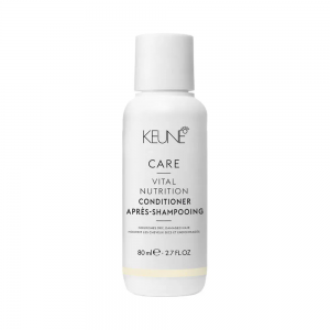 KEUNE CARE LINE კონდიციონერი აღმდგენი 80მლ  