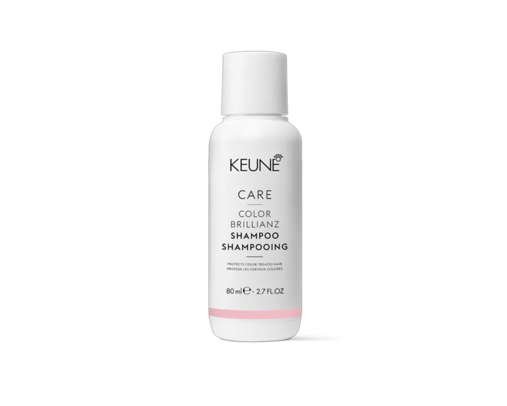 KEUNE CARE LINE კონდიციონერი ფერის დამცავი 50მლ 