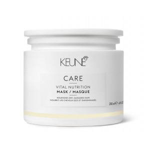 Keune Haircosmetics მკვებავი ნიღაბი 200მლ