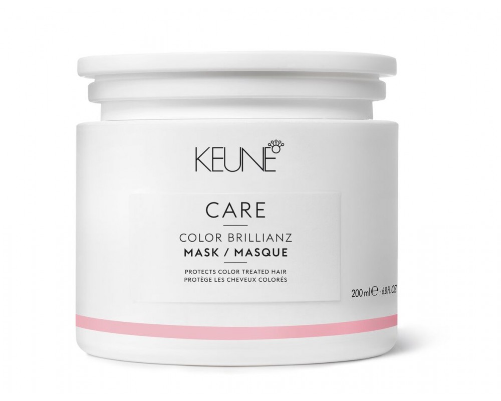 Keune Haircosmetics შეღებილი თმის ნიღაბი 200მლ