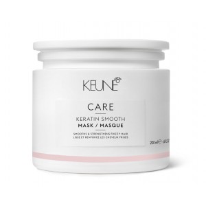 Keune Haircosmetics კერატინის ნიღაბი 200მლ