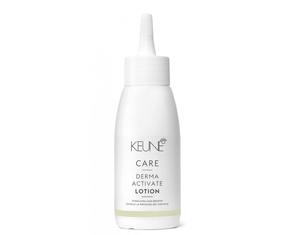 Keune Haircosmetics ცვენის საწინააღმდეგო ლოსიონი 75მლ