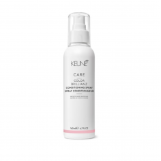 Keune შეღებილი თმის კონდიციონერი სპრეი 140მლ