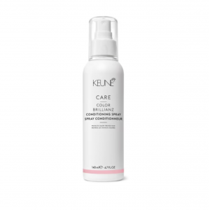Keune შეღებილი თმის კონდიციონერი სპრეი 140მლ