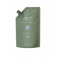 Keune SO PURE ქერა თმის შამპუნი 400მლ