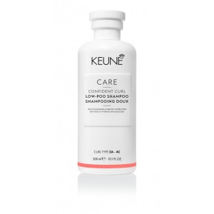 Keune Haircosmetics ხვეული თმის შამპუნი 300მლ