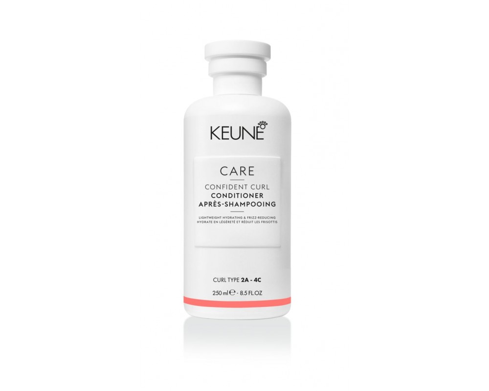 Keune Haircosmetics ხვეული თმის კონდიციონერი 250მლ