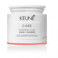 Keune Haircosmetics ხვეული თმის ნიღაბი 200მლ