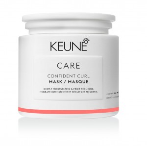 Keune Haircosmetics ხვეული თმის ნიღაბი 200მლ