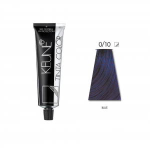 KEUNE TINTA თმის საღებავი 0.10