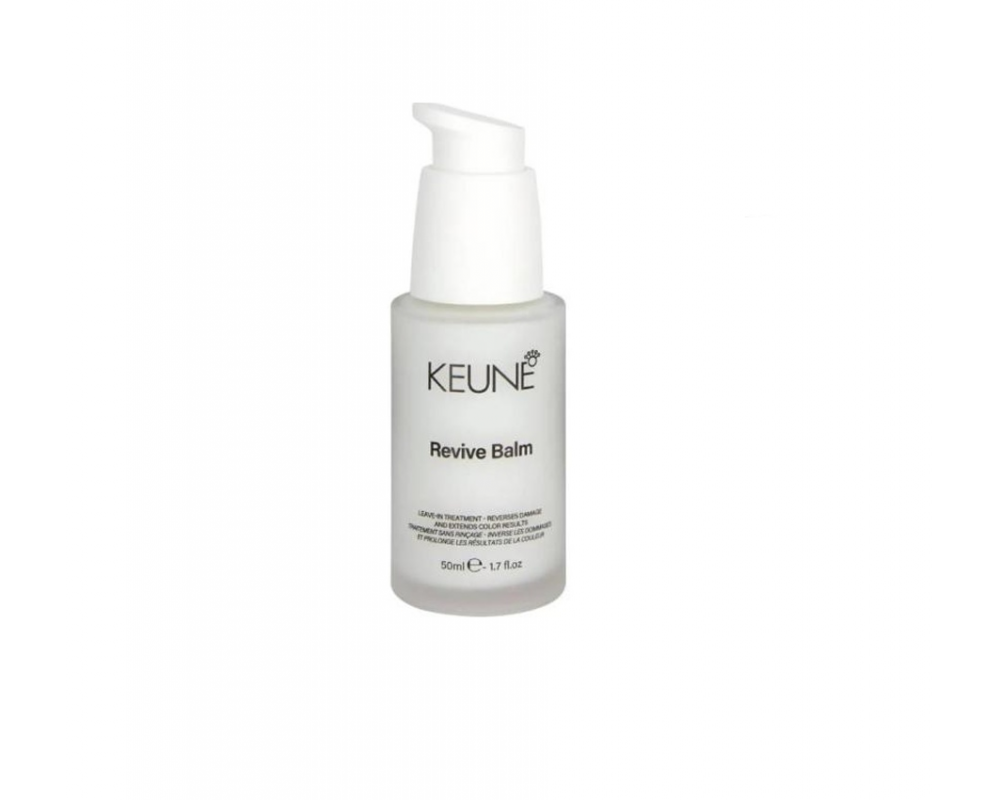 KEUNE REVIVE BALM ბალმი 50მლ 