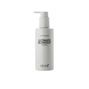 KEUNE ULTIMATE BLOWOUT თერმოდამცავი მოცულობა 200მლ