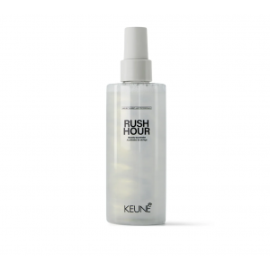 KEUNE RUSH HOUR თერმოდამცავი სწრაფი შრობა 200მლ