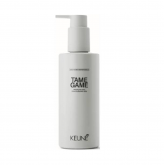 Keune TAME GAME თერმოდამცავი კრემი 200მლ