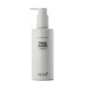 Keune TAME GAME თერმოდამცავი კრემი 200მლ