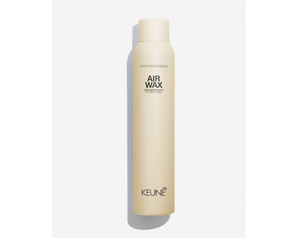 KEUNE AIR VAX სპრეი მსუბუქი ფიქსაციის  200მლ
