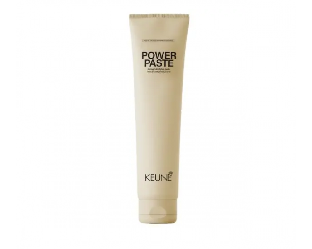 KEUNE POWER PASTE პასტა ძლიერი ფიქსაციის 150მლ