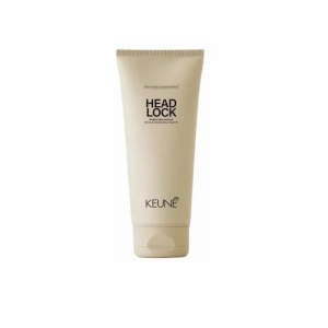 Keune HEAD LOCK გელი ბზინვარების საშუალო ფიქსაციის 200მლ