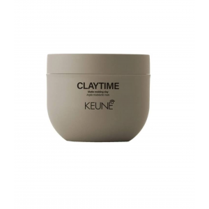 Keune CLAYTIME თიხა ძლიერი ფიქსაციის 100მლ
