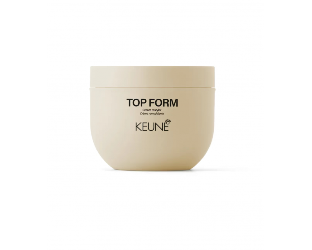 Keune TOP FORM ცვილოვანი კრემი 100მლ