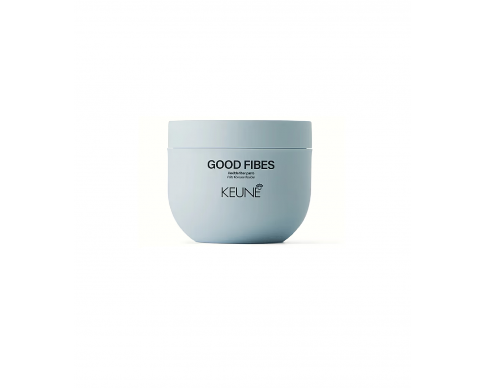 Keune GOOD FIBES პასტა ბუნებრივი ფიქსაციის 100მლ