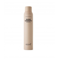 Keune SHINE THERAPY სპრეი ბზინვარების 200მლ