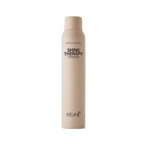 Keune SHINE THERAPY სპრეი ბზინვარების 200მლ