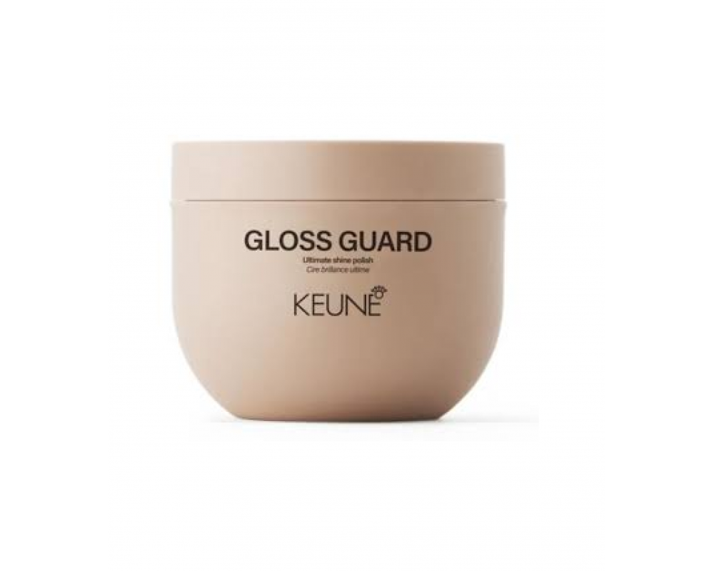 Keune GLOSS GUARD ბზინვარების გელი 100მლ