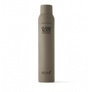 KEUNE CLEAN SLATE შამპუნი მშრალი 200მლ 