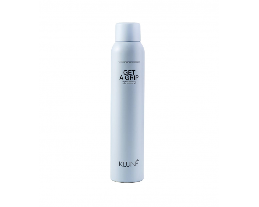 Keune GET A GRIP მშრალი ტექსტურის სპრეი 200მლ