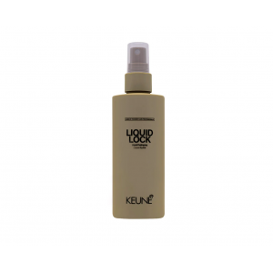 KEUNE LIQUID LOCK თმის თხევადი ლაქი 200მლ 