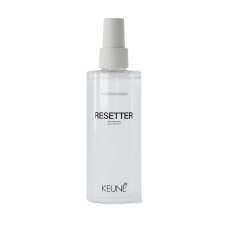 Keune RESETTER თერმოდამცავი სპრეი 200მლ